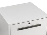 4-Drawer Lateral File