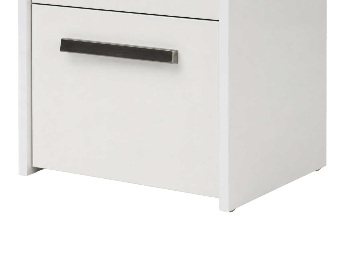 4-Drawer Lateral File