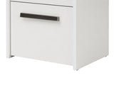 4-Drawer Lateral File