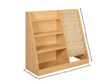Lastid Kids Bookcase