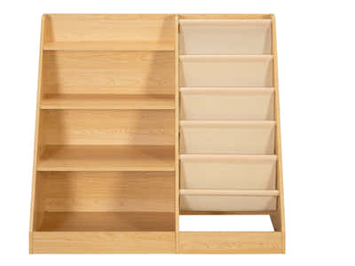 Lastid Kids Bookcase