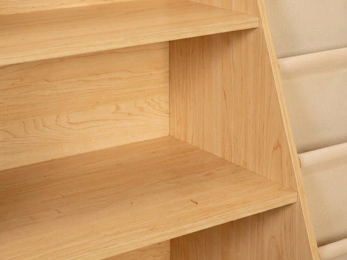 Lastid Kids Bookcase