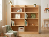 Lastid Kids Bookshelf