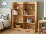 Lastid Kids Bookshelf
