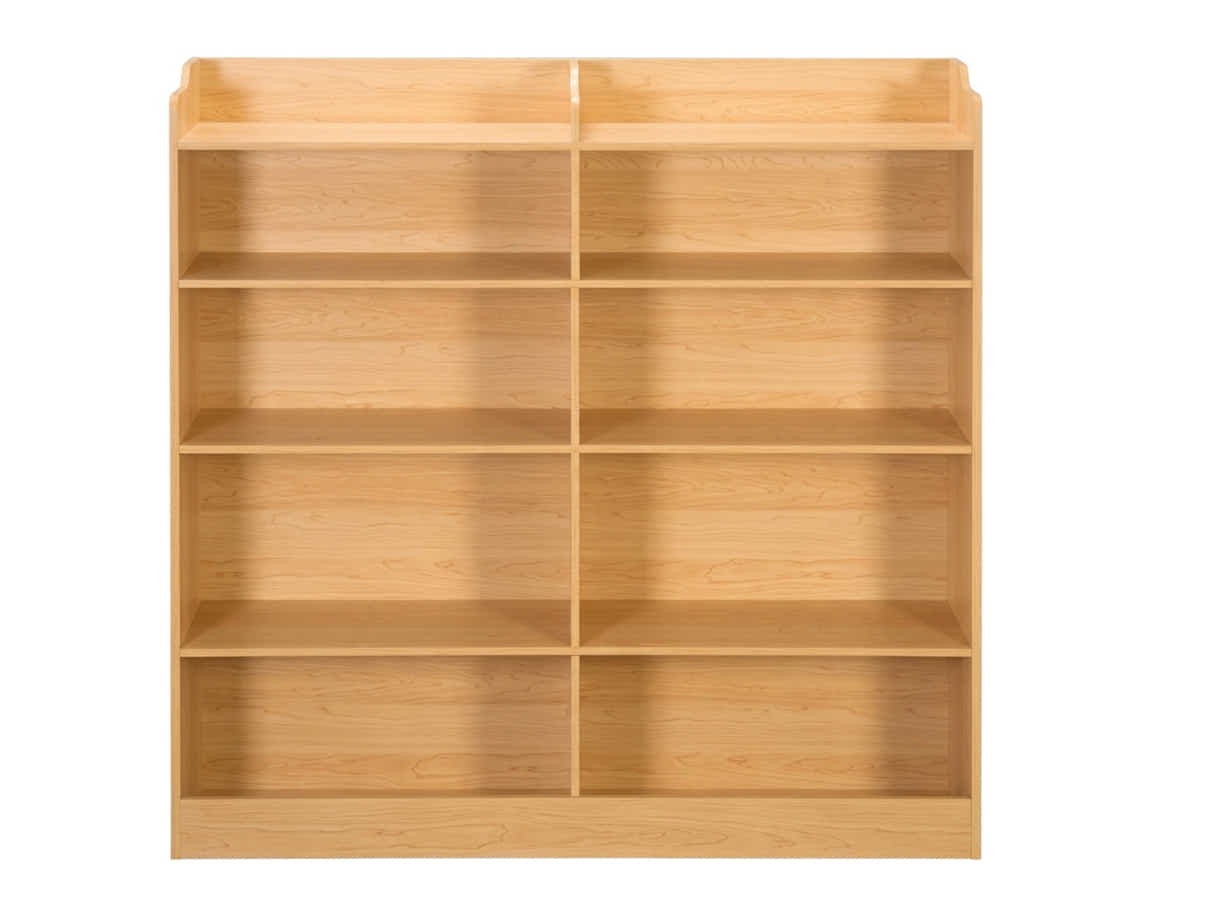 Lastid Kids Bookshelf