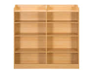 Storage Cabinets & Bookshelves