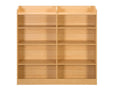 Lastid Kids Bookshelf