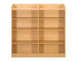 Lastid Kids Bookshelf