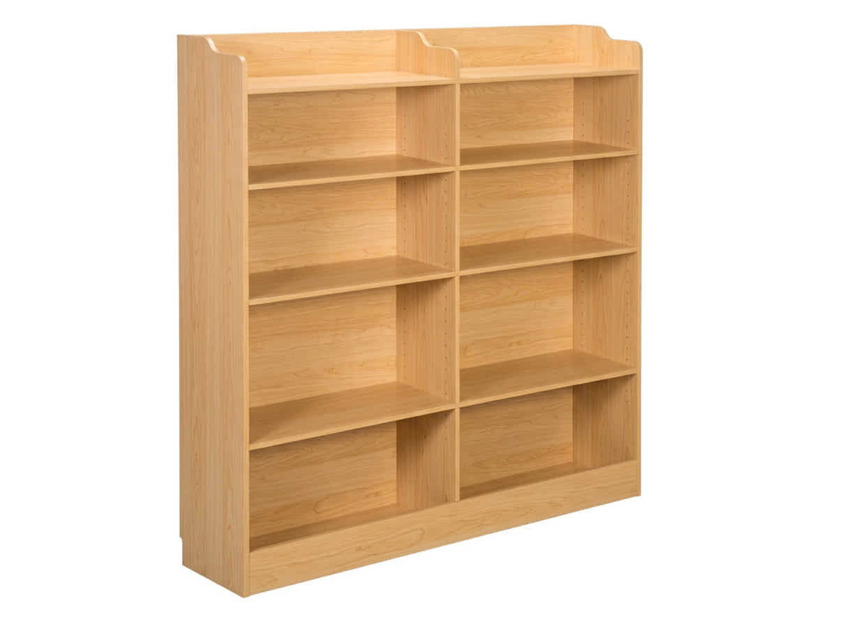 Lastid Kids Bookshelf
