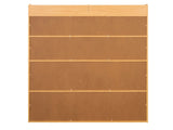 Lastid Kids Bookshelf