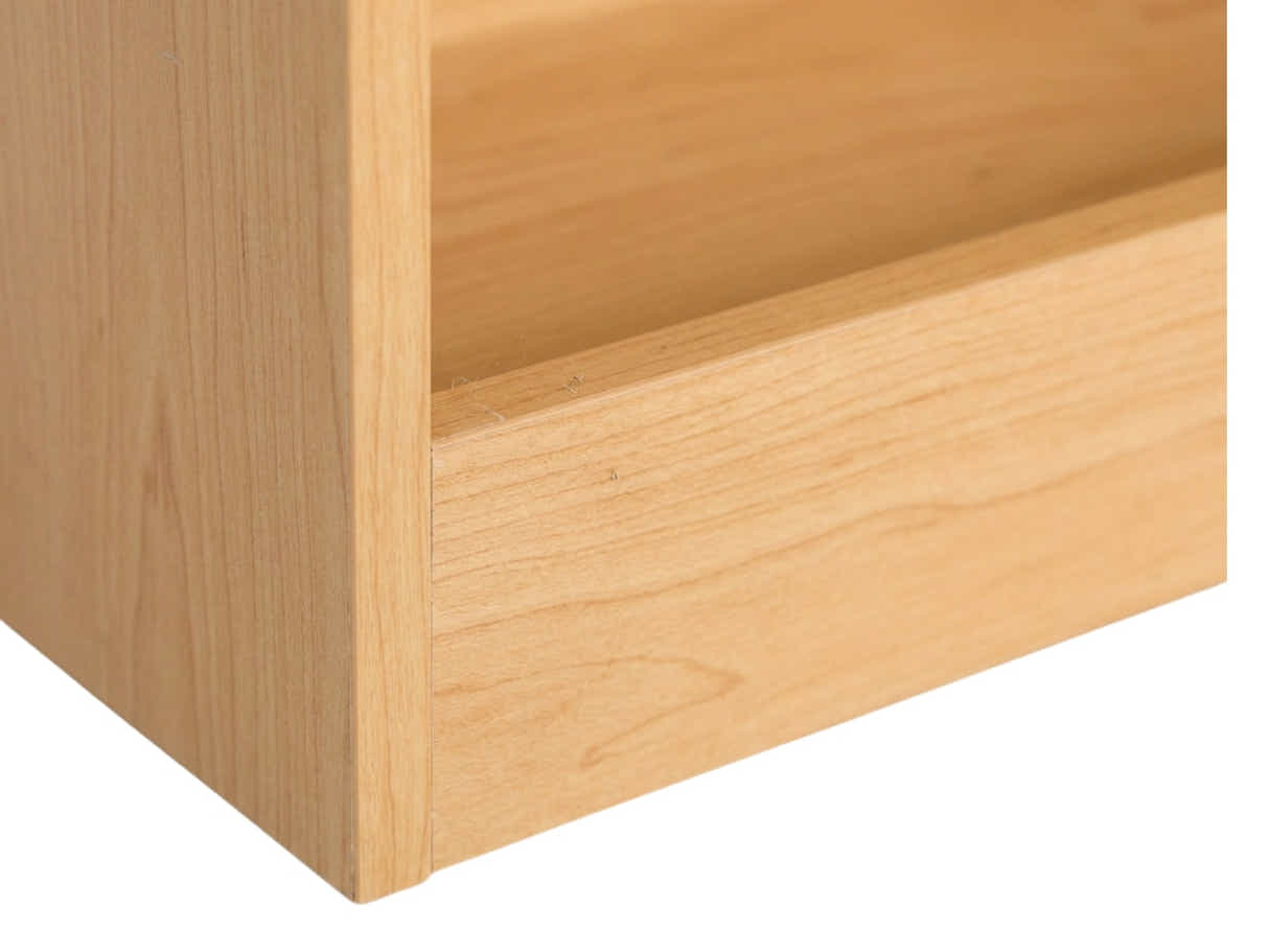 Lastid Kids Bookshelf