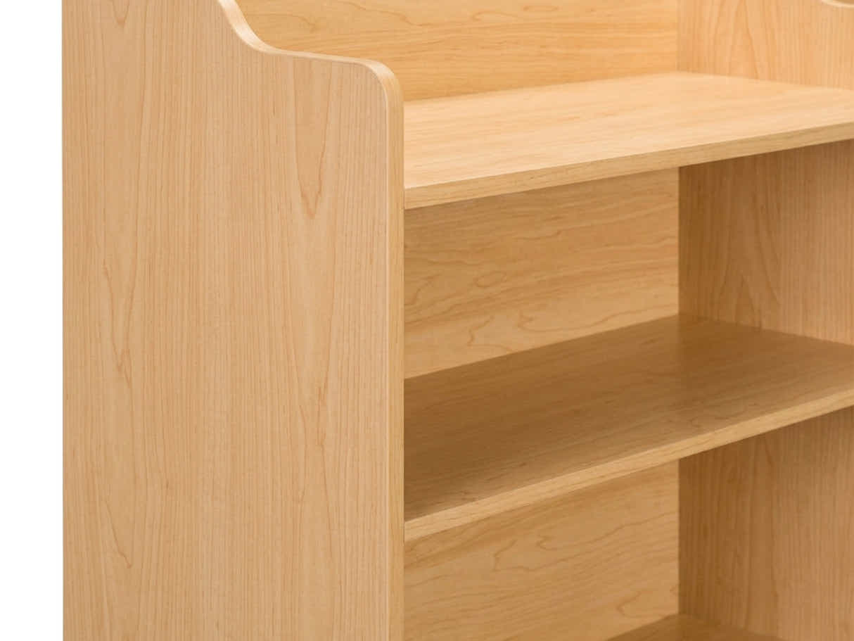 Lastid Kids Bookshelf