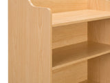Lastid Kids Bookshelf