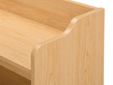 Lastid Kids Bookshelf