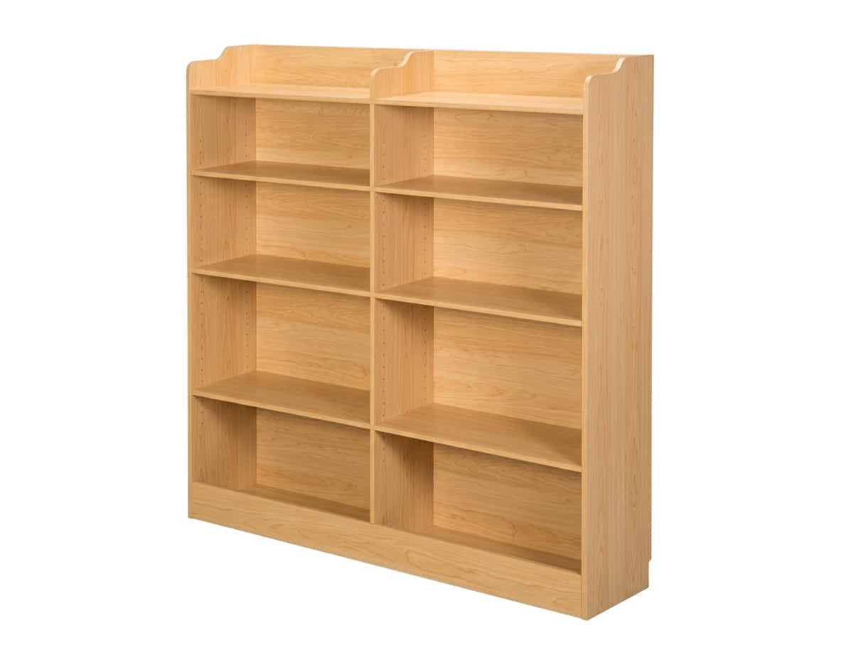 Lastid Kids Bookshelf