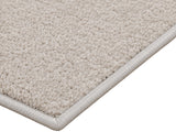 Angola Floor Rug 160cm x 230cm - Light brown