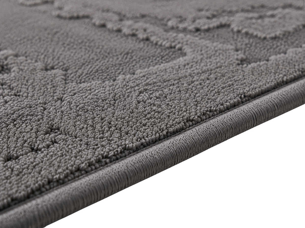 Giverny Area Rug 160cm x 230cm - Grey
