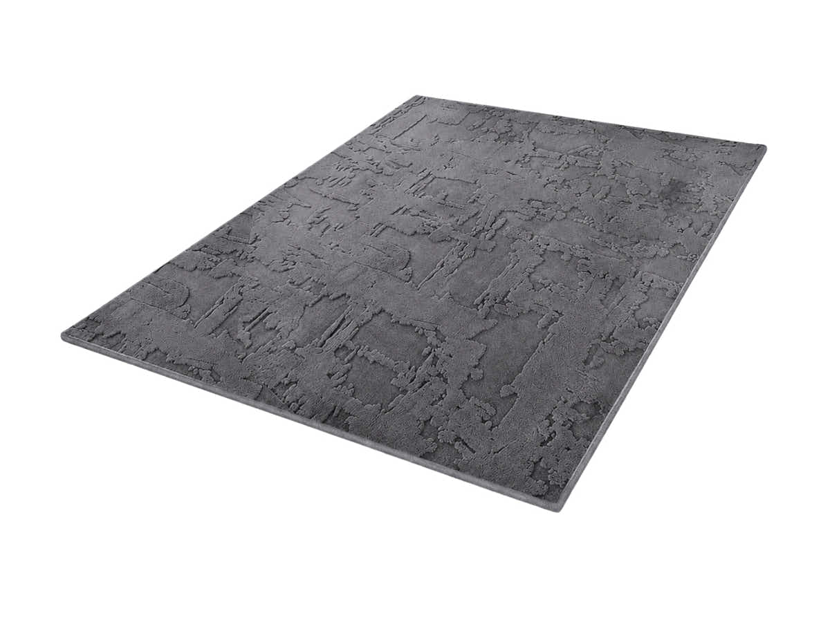 Giverny Area Rug 200cm x 230cm - Grey