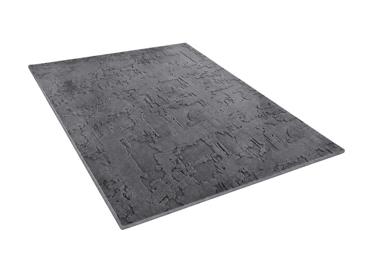 Giverny Area Rug 200cm x 230cm - Grey