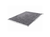 Giverny Area Rug 230cm x 300cm - Grey