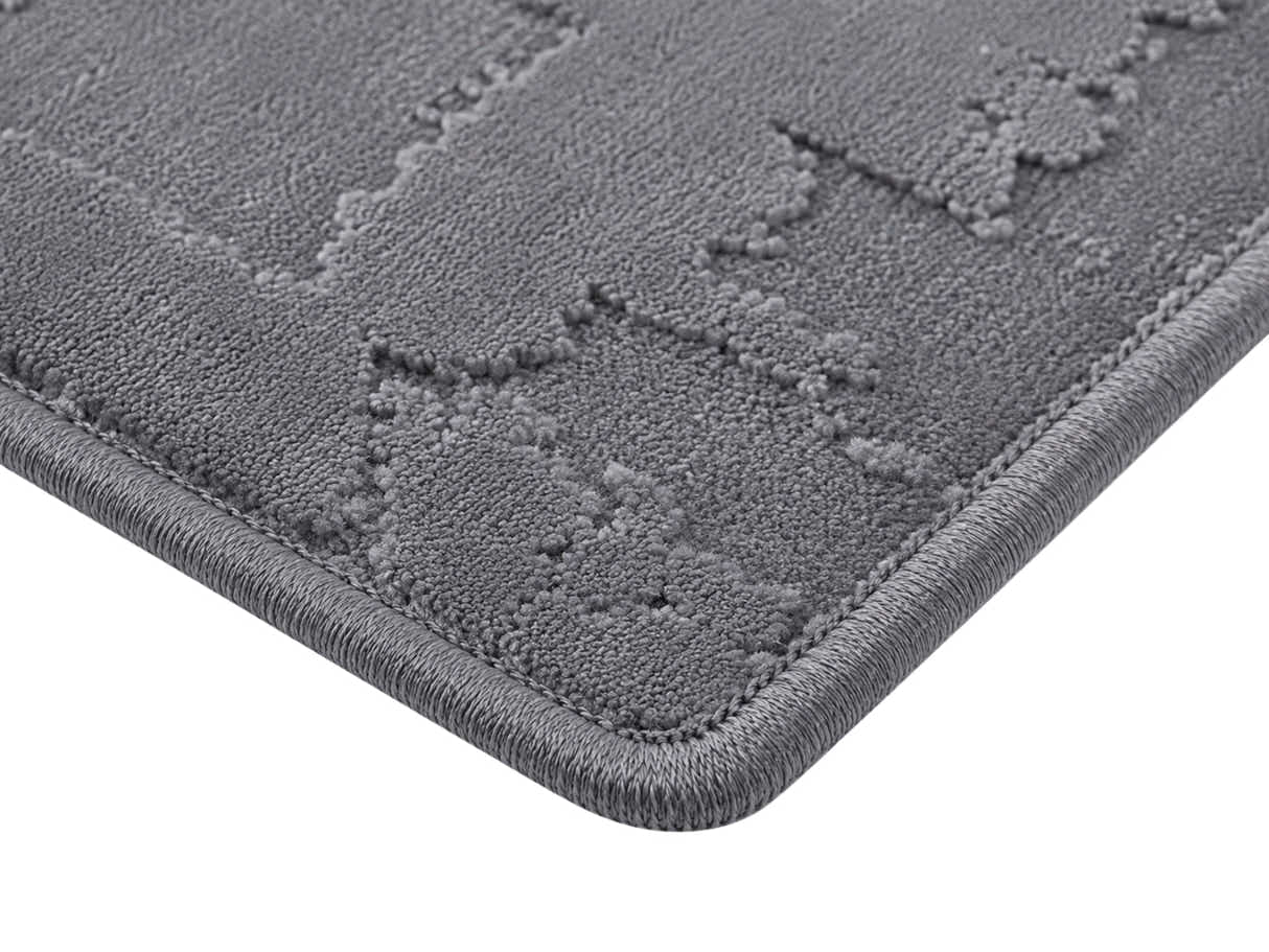Giverny Area Rug 230cm x 300cm - Grey