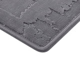 Giverny Area Rug 230cm x 300cm - Grey