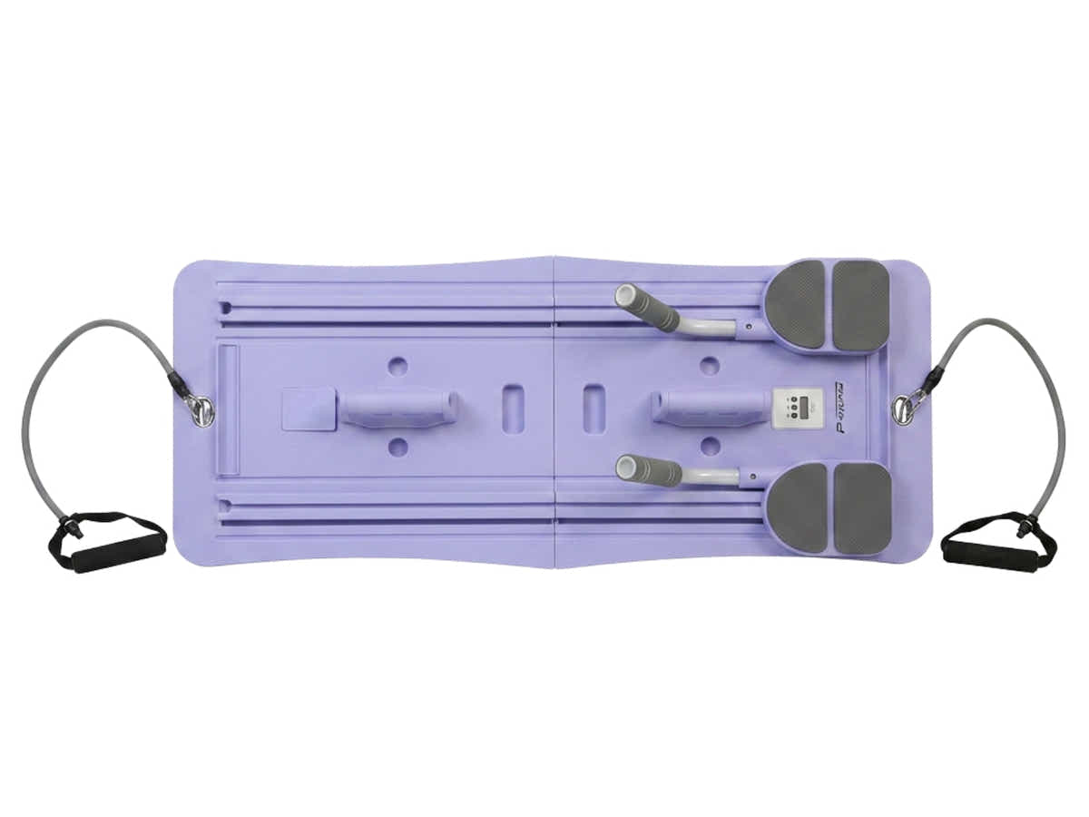 4-in-1 Home Fitness Board