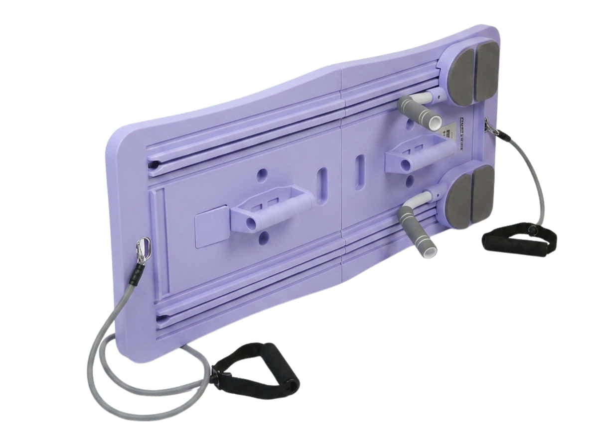 4-in-1 Home Fitness Board