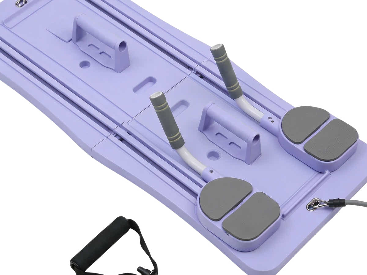 4-in-1 Home Fitness Board