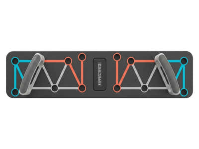Push Up Board