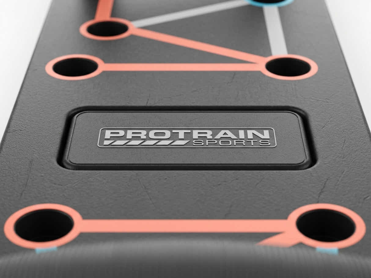Push Up Board