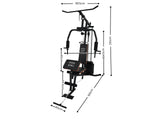 DS Multifunction Home Gym 100LBS / 45.4KG