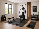 DS Multifunction Home Gym 100LBS / 45.4KG