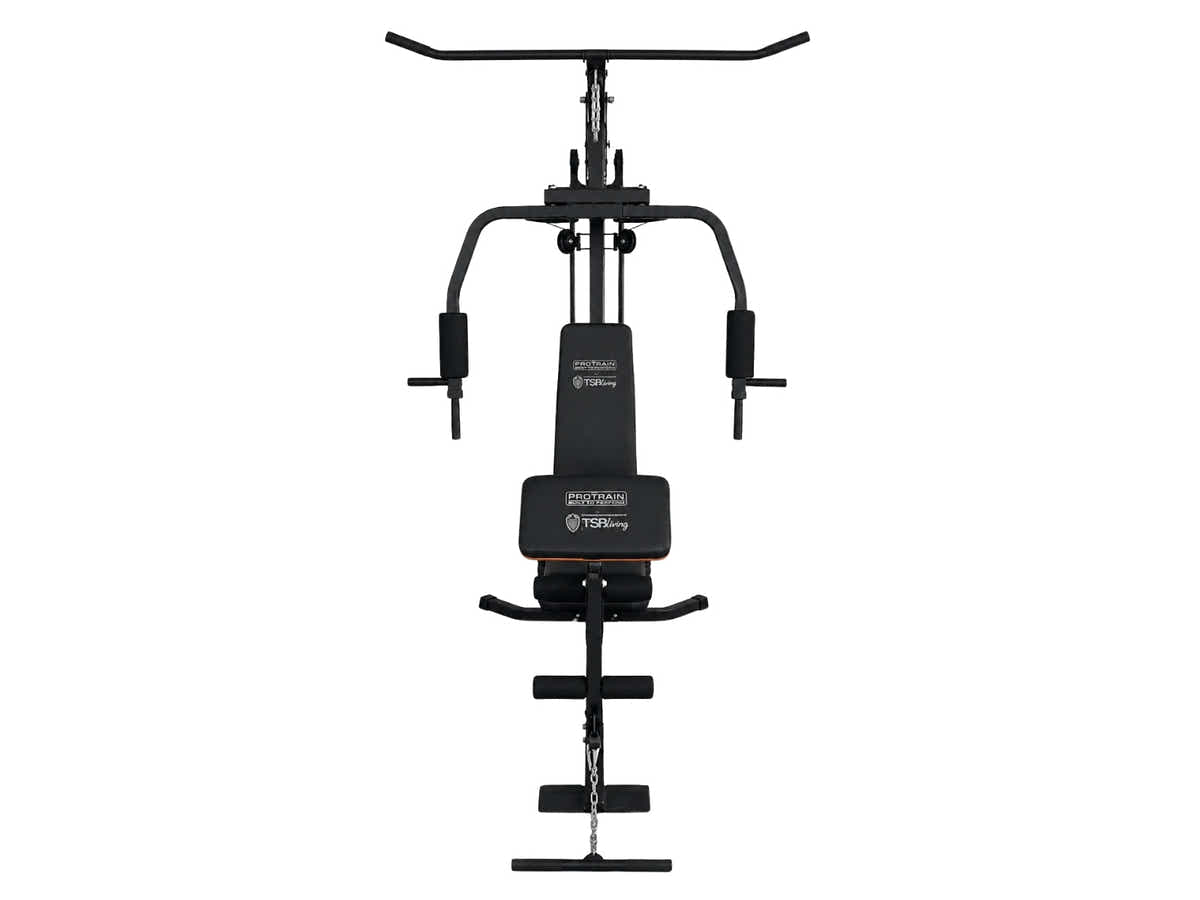 DS Multifunction Home Gym 100LBS / 45.4KG