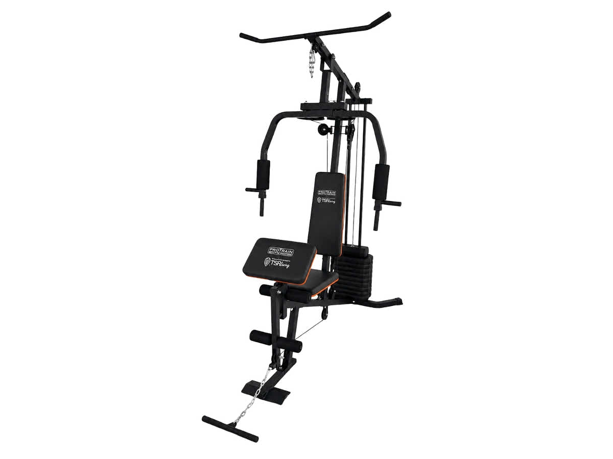 DS Multifunction Home Gym 100LBS / 45.4KG