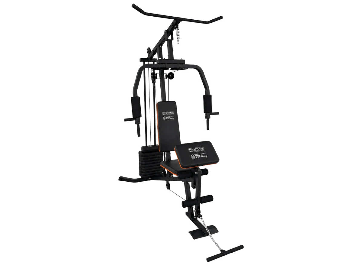 DS Multifunction Home Gym 100LBS / 45.4KG