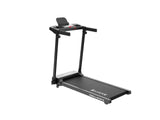 Xclusive Walking Pad Treadmill with Handle & Button - 40 cm