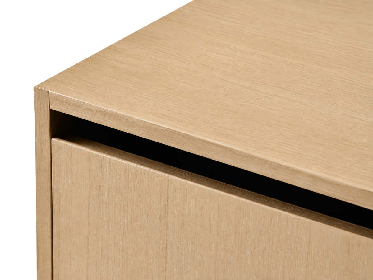 Mattone 6-Drawer Tallboy