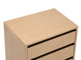 Mattone 6-Drawer Tallboy