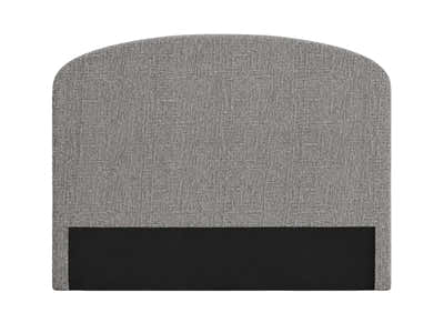 Xclusive Aylton Headboard Chenille Grey - King