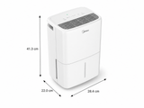 Midea 12 L Dehumidifier