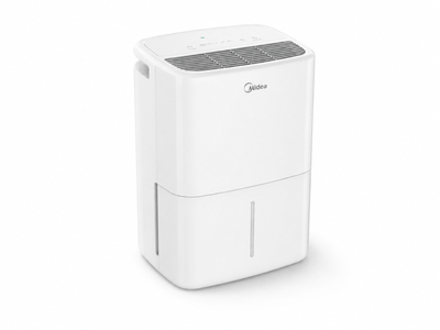 Midea 12 L Dehumidifier