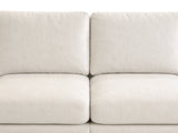 Jonpony 6-Piece Modular Sofa Set - Beige