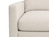 Jonpony 6-Piece Modular Sofa Set - Beige