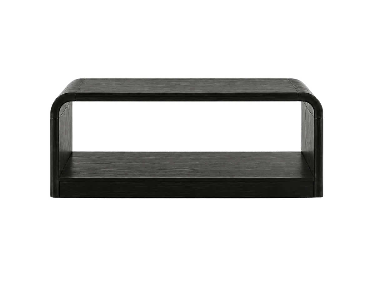 Vilda Coffee Table - Black