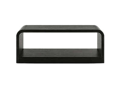 Vilda Coffee Table - Black