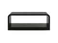 Vilda Coffee Table - Black
