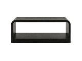 Vilda Coffee Table - Black