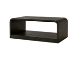 Vilda Coffee Table - Black