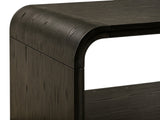Vilda Coffee Table - Black